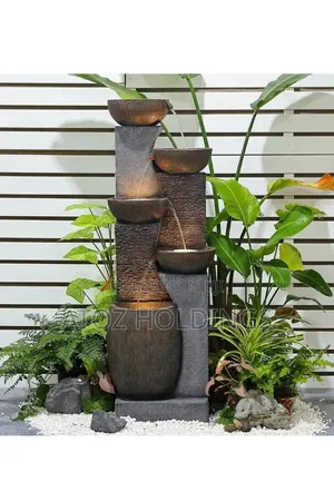 Fountains/Himalaya Water Fountains Call Us Now Instant Installation