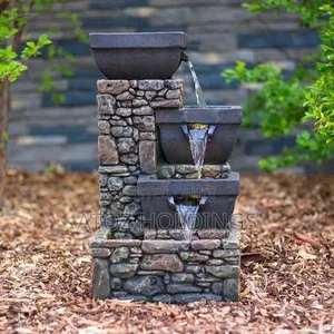 Fountains/Himalaya Water Fountains Call Us Now Instant Installation
