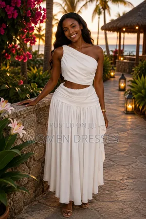 Women Elegant Dresses With High Quality Material-Soft and Comfortable