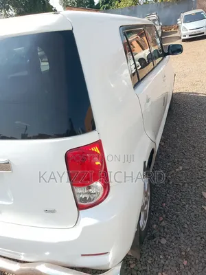 Toyota Rumion 1.5 FWD 2023 White