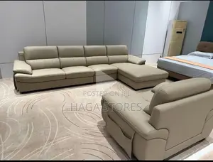 L Shaped Sofa