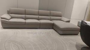 L Shaped Sofa
