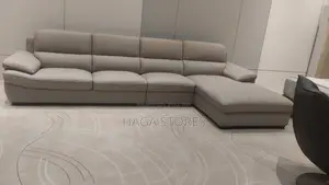L Shaped Sofa