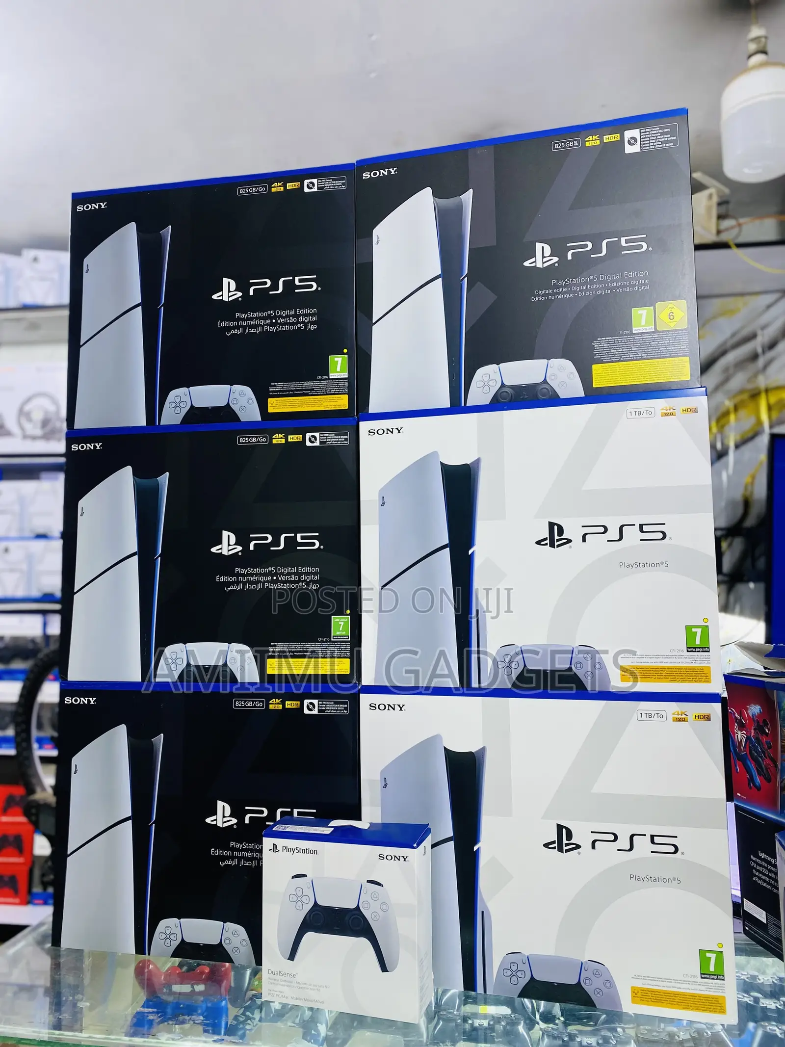 Ps5 Cd Version
