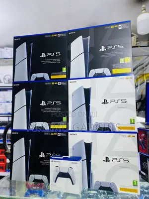 Ps5 Cd Version