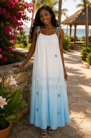 Women Free Dress
