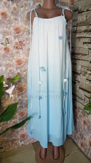 Women Free Dress