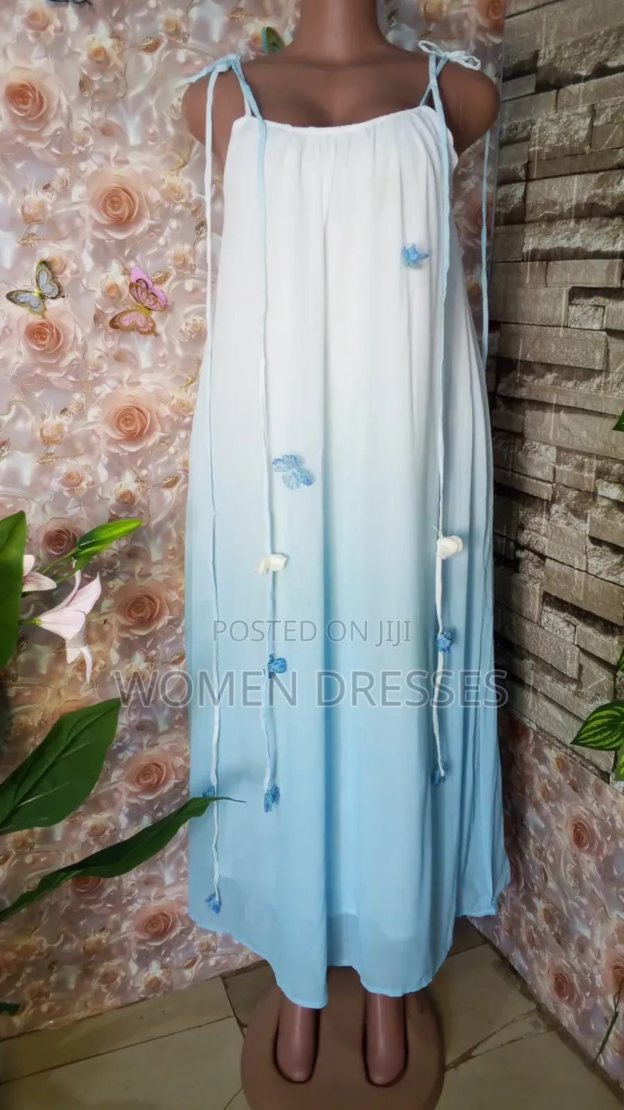 Women Free Dress