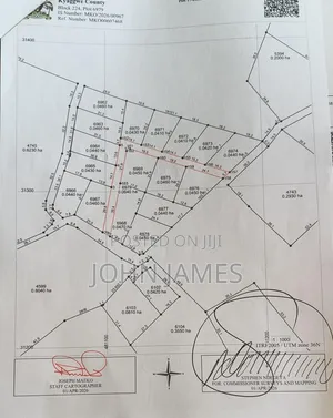 Plots for Sale