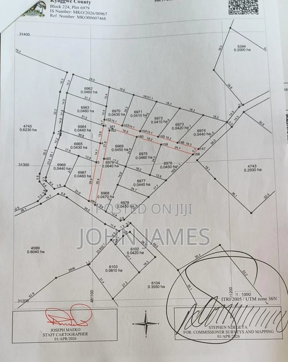 Plots for Sale