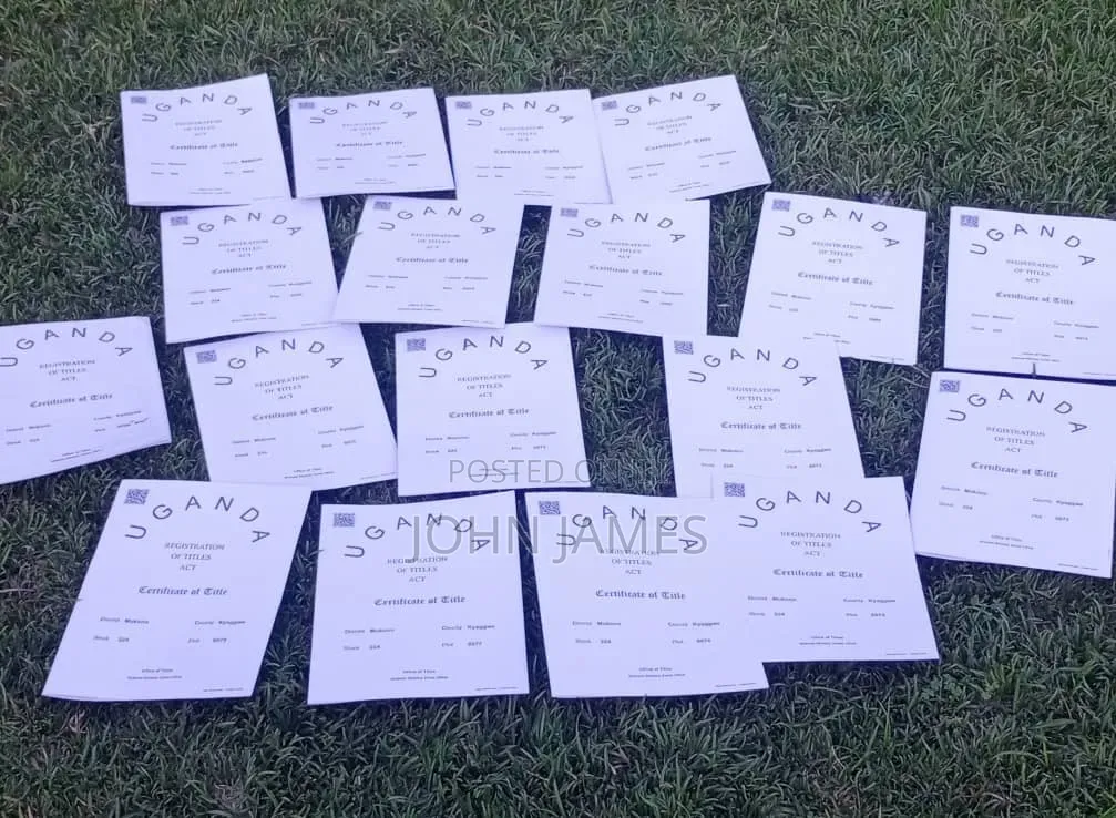 Plots for Sale