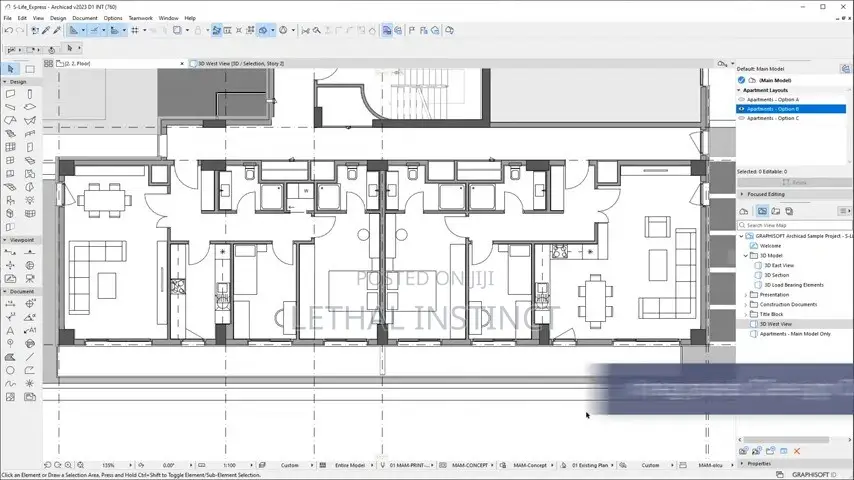 Graphisoft Archicad Windows Version