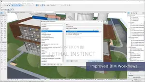 Graphisoft Archicad Windows Version