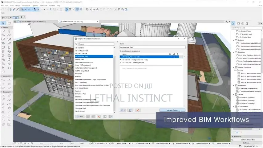 Graphisoft Archicad Windows Version