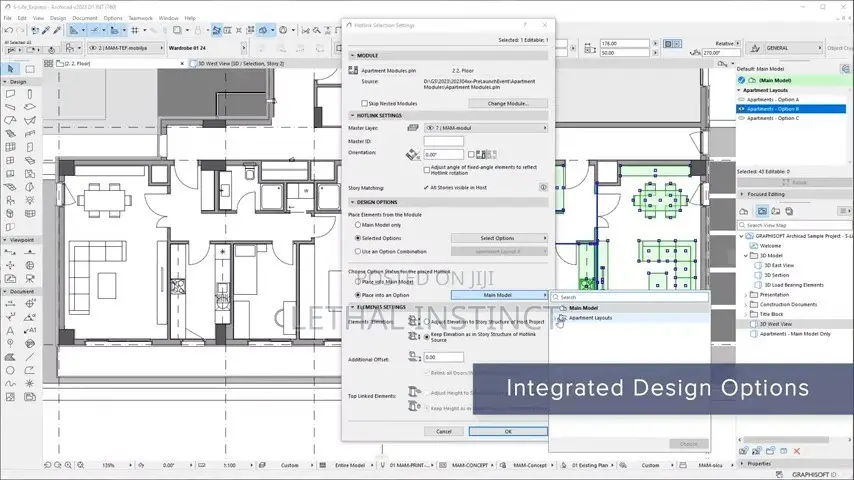 Graphisoft Archicad Windows Version