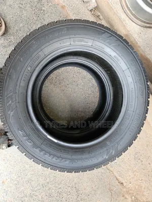 195 65 R15 Toyo Tires From Japan Its Far Batter Than Brand New China.