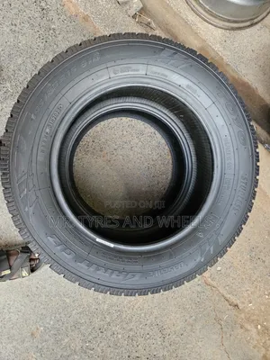 195 65 R15 Toyo Tires From Japan Its Far Batter Than Brand New China.