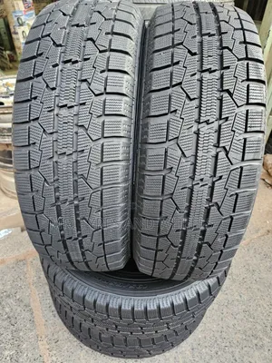 195 65 R15 Toyo Tires From Japan Its Far Batter Than Brand New China.