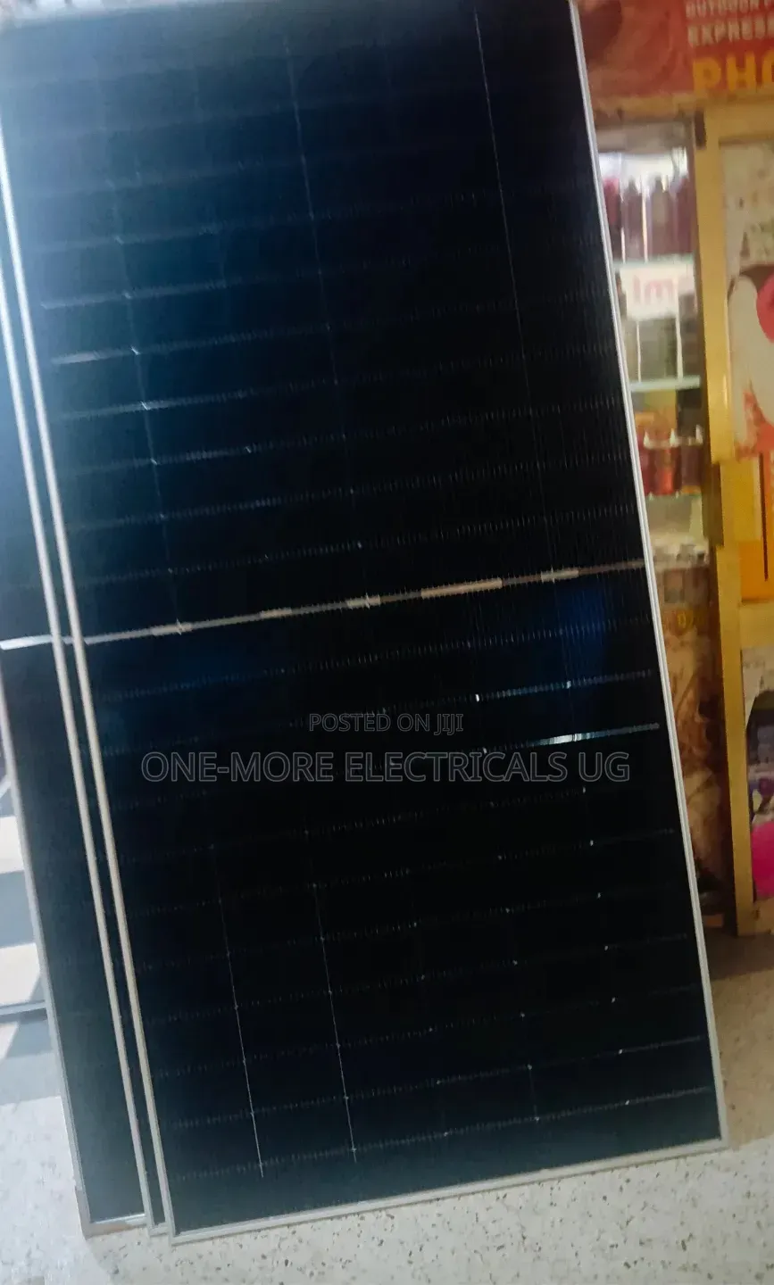 615w/24volts  Felicity Solar Panels