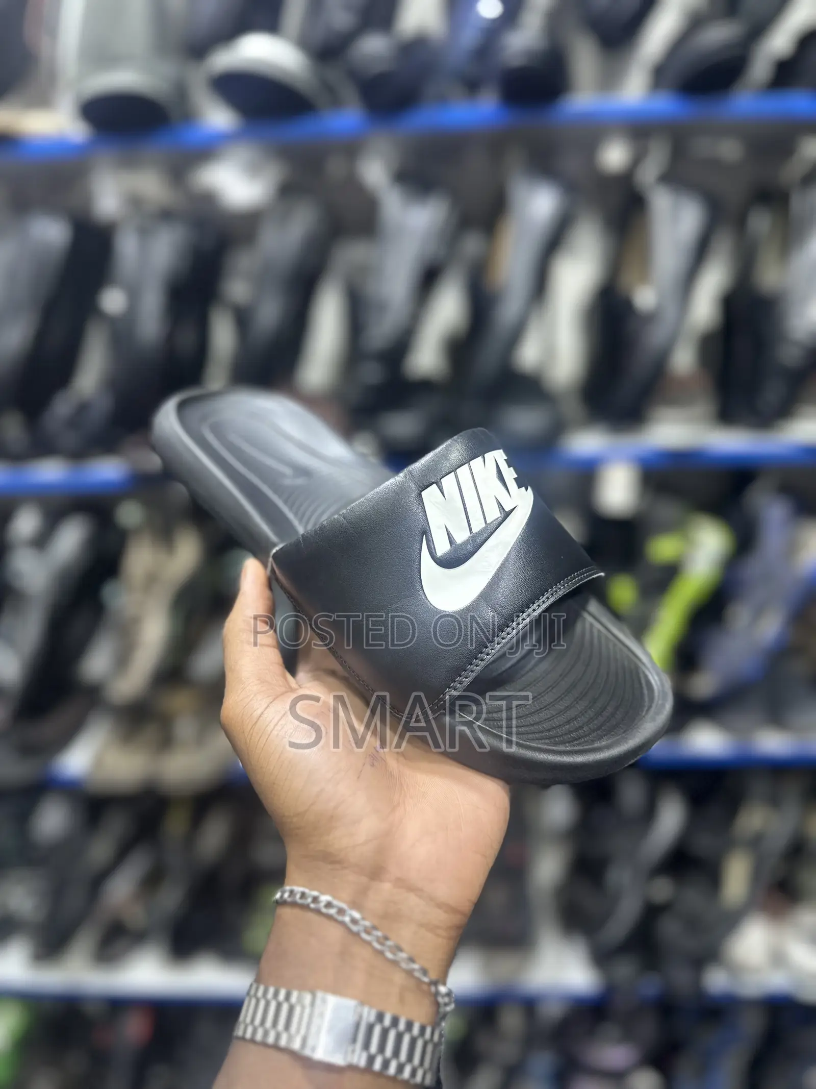 Outdoor Slides