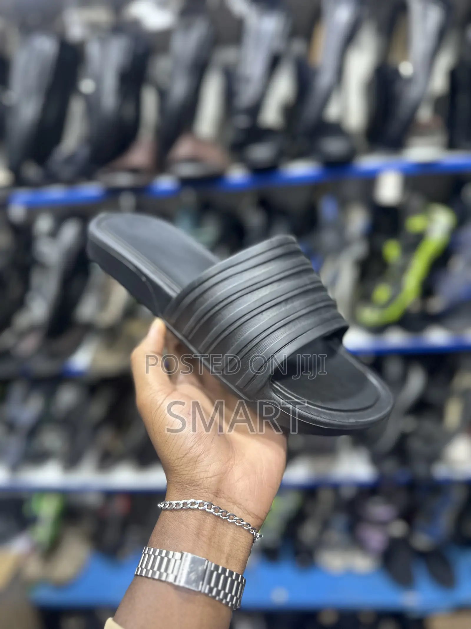 Outdoor Slides