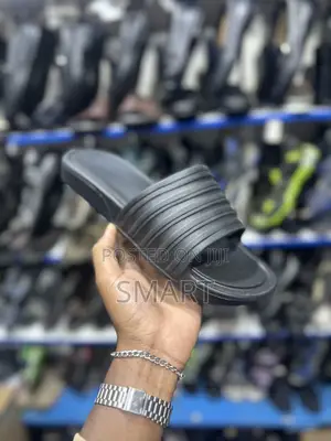 Outdoor Slides