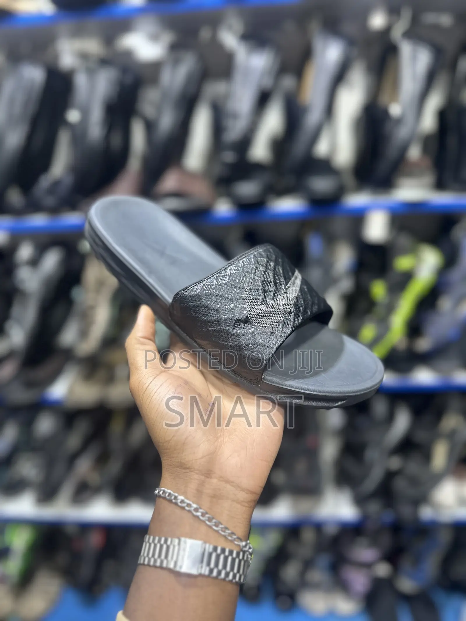 Outdoor Slides