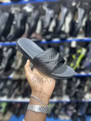 Outdoor Slides