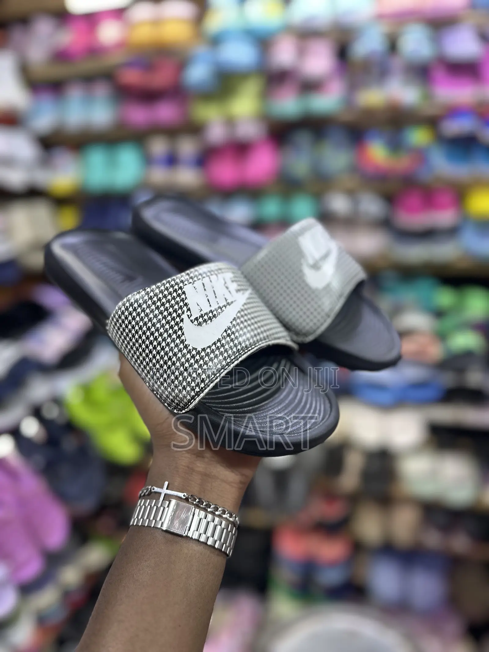 Outdoor Slides