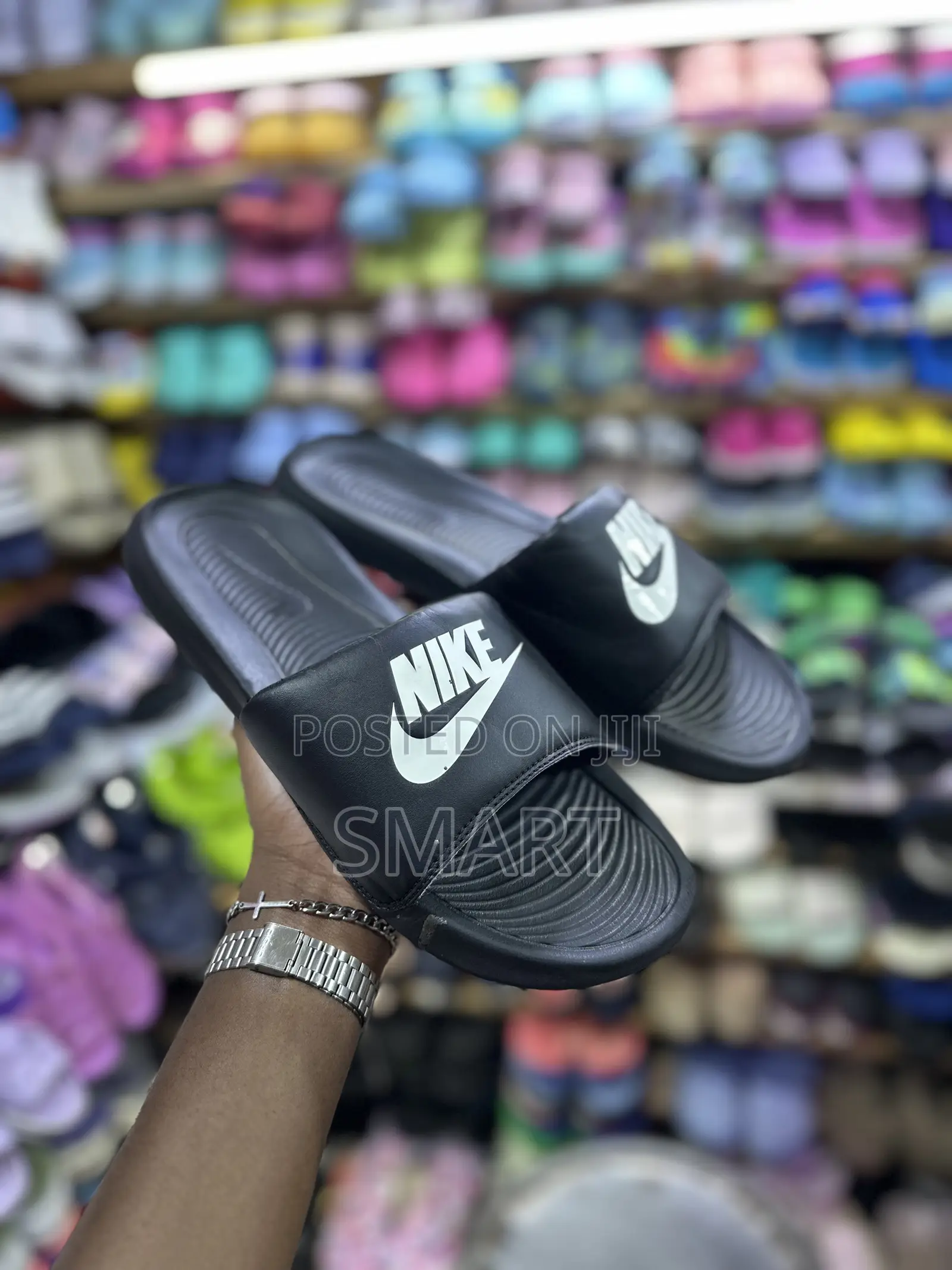 Outdoor Slides