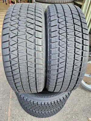 225 60 R17 Bridgestone Blizzak From Japan 5years Warranty Just Order.