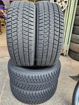 225 60 R17 Bridgestone Blizzak From Japan 5years Warranty Just Order.