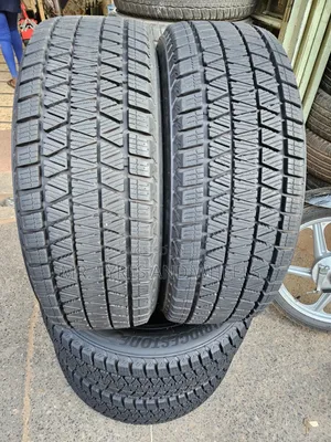 225 60 R17 Bridgestone Blizzak From Japan 5years Warranty Just Order.