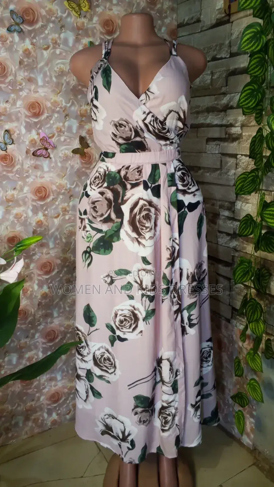 Women Party Dress