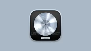Logic Pro MacOS