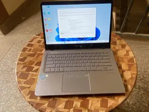Laptop Asus Q405UA 8GB Intel Core i5 HDD+SSD 500GB