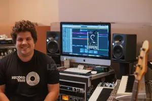 Logic Pro MacOS