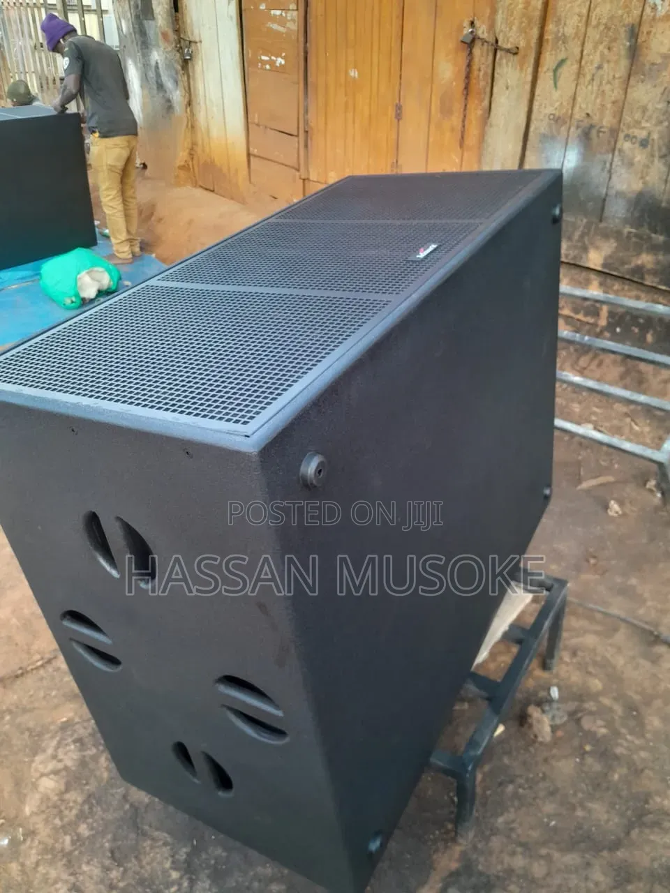 Admark Locally Made