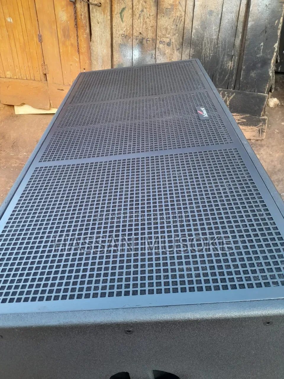 Admark Locally Made