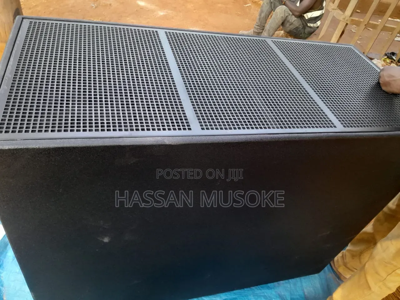 Admark Locally Made