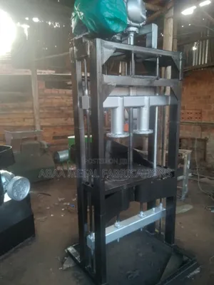 Electric Honey Comb Machine