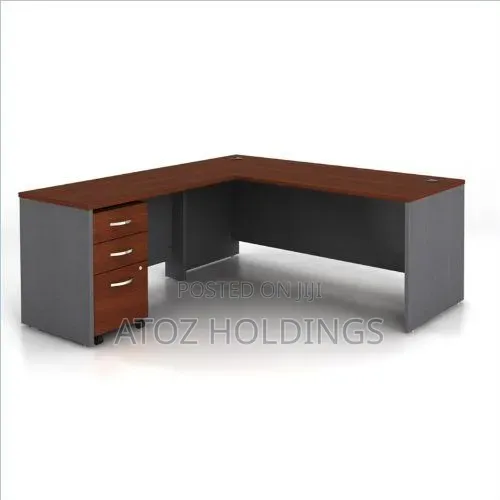 Desks/Office Reception Desks in Any Colour From 1,200,000/-