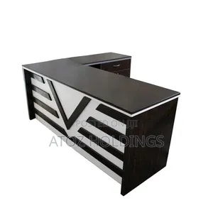 Reception Desks & Reception Counters From 1,300,000/- Order Now