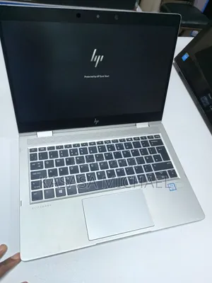 Laptop HP EliteBook 830 G6 16GB Intel Core i5 SSD 256GB