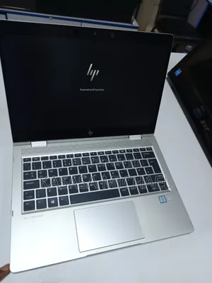 Laptop HP EliteBook 830 G6 16GB Intel Core i5 SSD 256GB