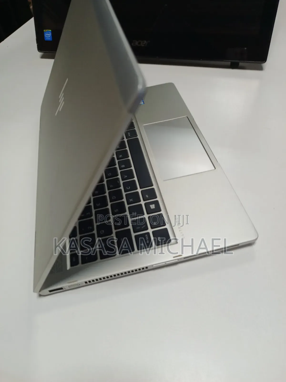 Laptop HP EliteBook 830 G6 16GB Intel Core i5 SSD 256GB