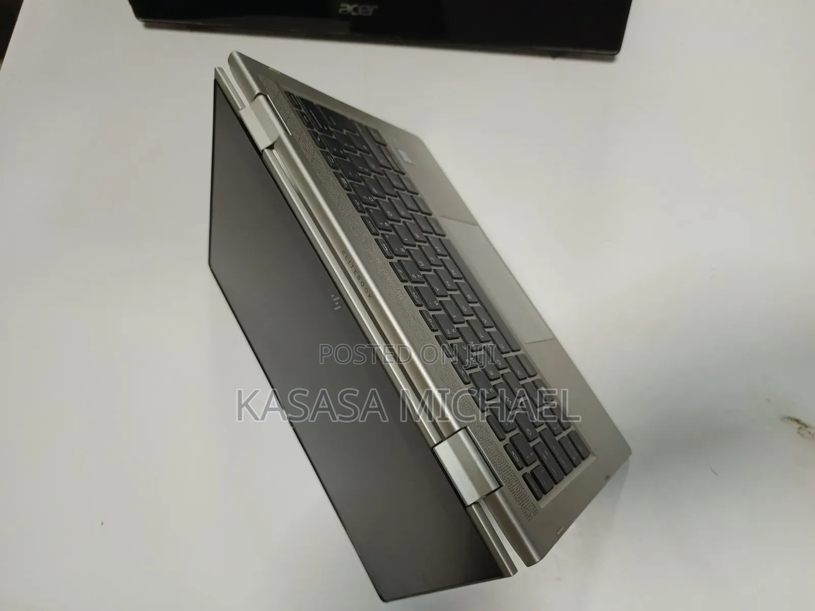 Laptop HP EliteBook 830 G6 16GB Intel Core i5 SSD 256GB