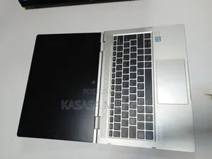 Laptop HP EliteBook 830 G6 16GB Intel Core i5 SSD 256GB