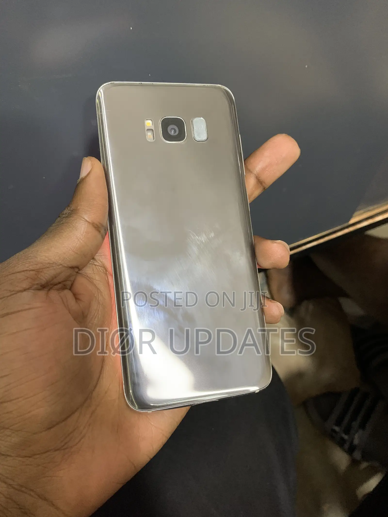 Samsung Galaxy S8 64 GB Bronze
