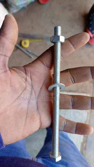 Bolts 0.8mm